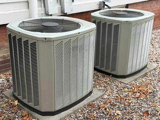 Reliable Air Conditioning Repair contractor in Grosse Pointe, MI by Tropical Oasis HVAC