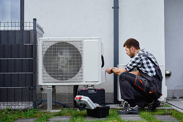 Trusted Hvac service in Grosse Pointe, MI - Tropical Oasis HVAC